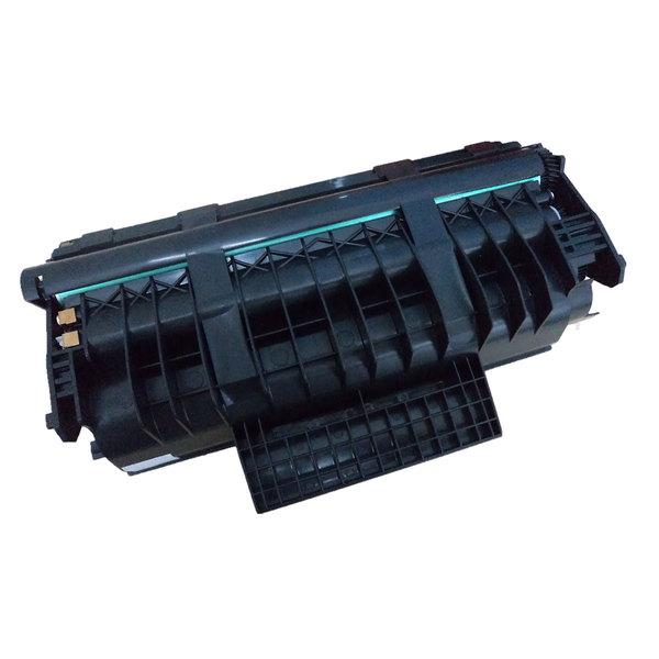 CWAA0713 Premium Generic Toner cartridge, showcasing its sleek design and premium quality for laser printers.