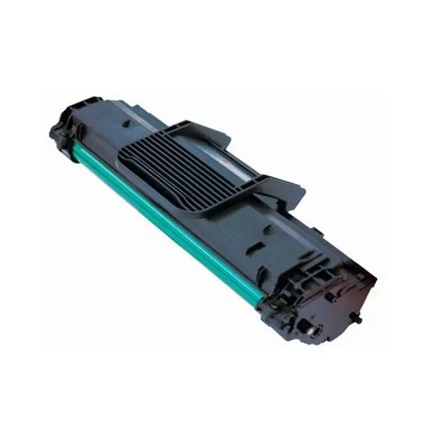 CWAA0747 3200N Black Premium Generic Toner cartridge, showcasing its sleek design and compatibility features.