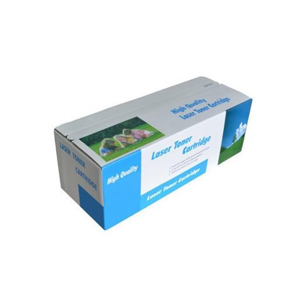 CWAA0758 Premium Generic Toner Cartridge in packaging, showcasing its design and features.