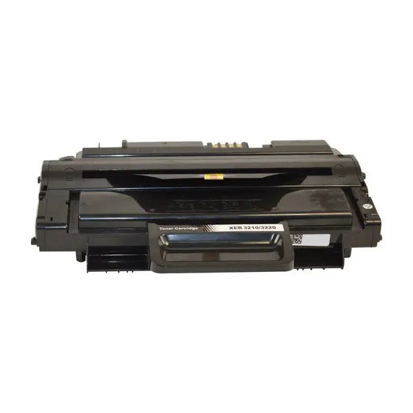 CWAA0776 Black Premium Generic Toner cartridge, designed for high-quality printing with a sleek black design.