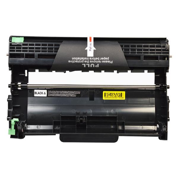 DR-2225 Premium Generic Drum Unit, designed for high-quality printing performance, compatible with various printers.