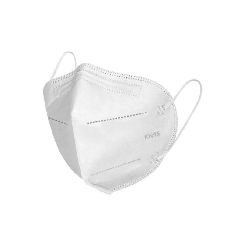 DYNATISE KN95 face masks in a 25-pack, designed for high filtration and comfort.