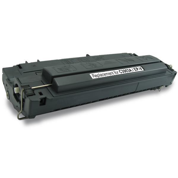 EP-V C3903A #03A Premium Generic Toner cartridge, designed for high-quality laser printing.