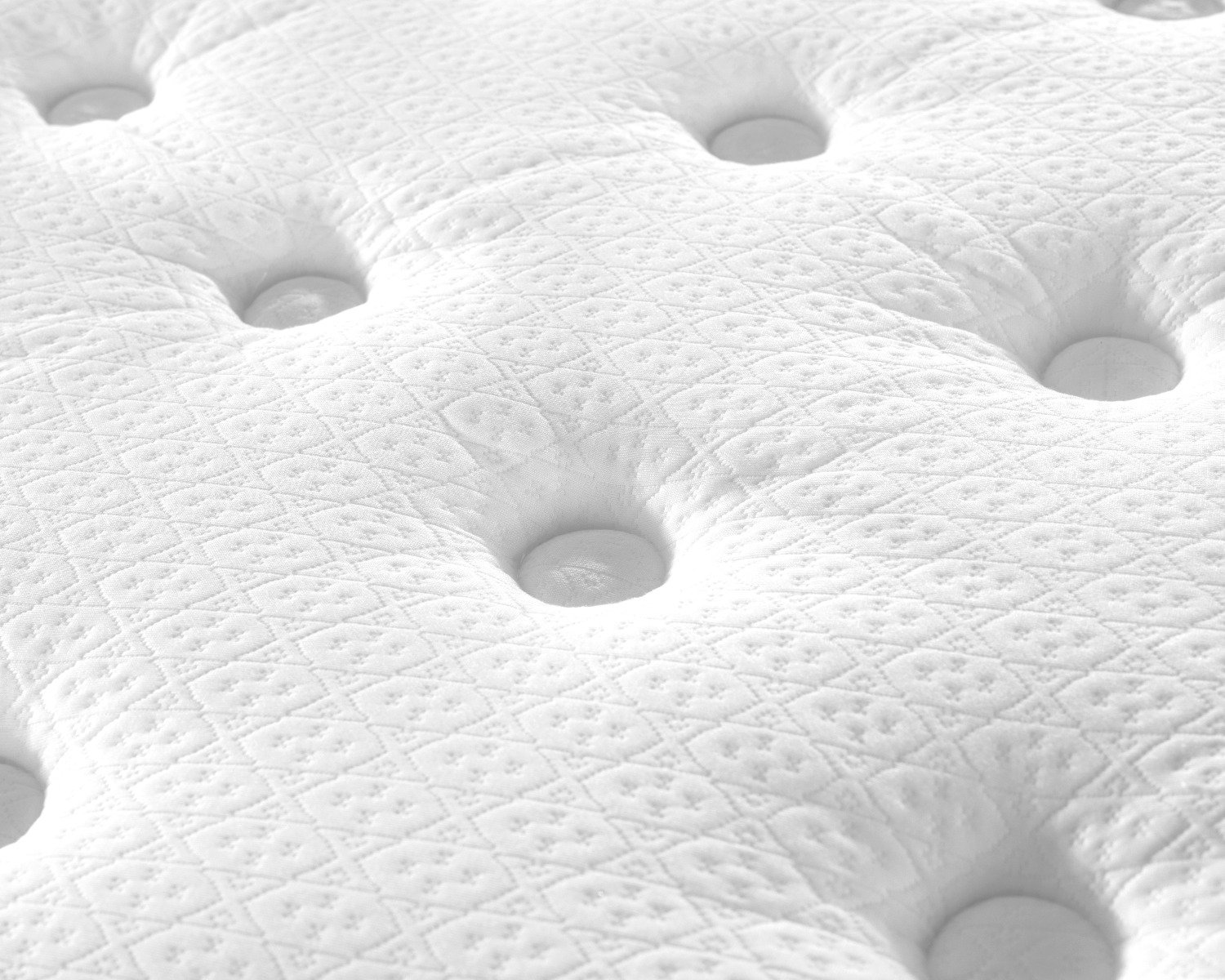 Eurotop Mattress 5 Zone Pocket Spring Latex Foam 34cm in King Single size, showcasing its luxurious design and quality materials.