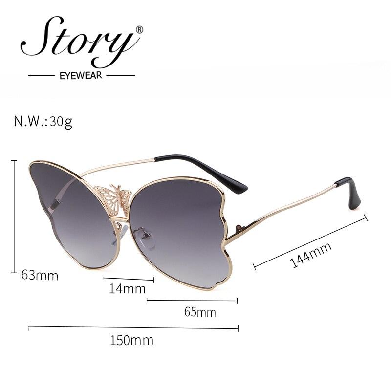 Fashion butterfly sunglasses for women in pink, featuring oversized lenses and a vintage design, perfect for sun protection.