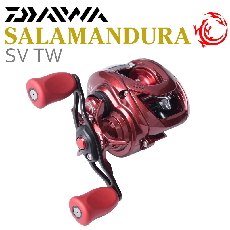 Fishing Reels 103H/103HL featuring a sleek design, 7+1BB ball bearings, and a gear ratio of 7.1:1, ideal for bait casting.