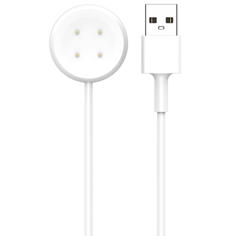 For Google Pixel Watch 2 USB charging cable with safety features and compact design.