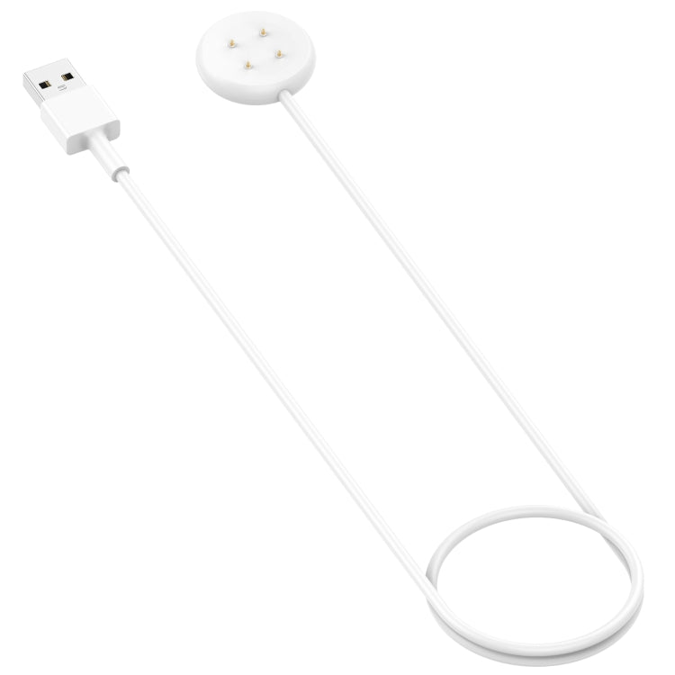 For Google Pixel Watch 2 USB charging cable with safety features and compact design.