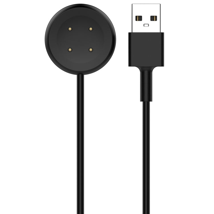 USB charging cable for Google Pixel Watch 2, featuring advanced safety and fast charging capabilities.