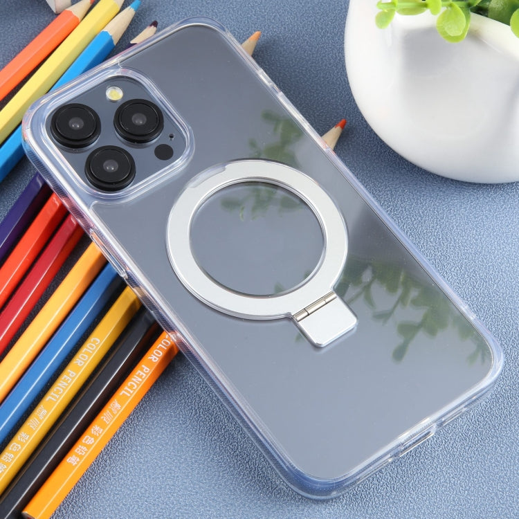 DFANS DESIGN Magsafe Magnetic Phone case for iPhone 15 Pro, showcasing its sleek design and precise openings.