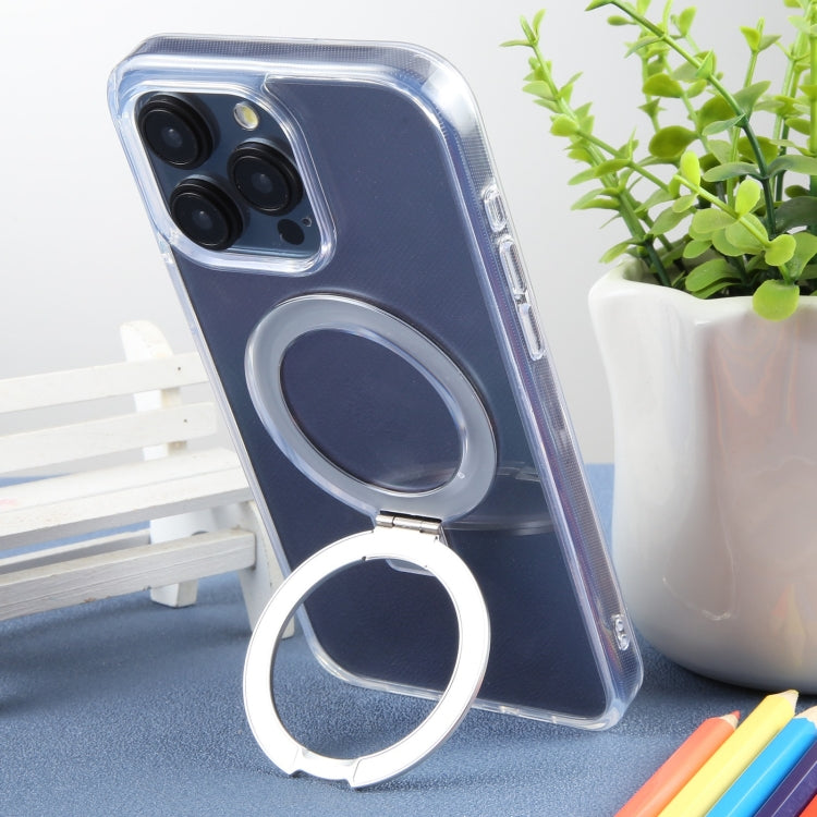 DFANS DESIGN Magsafe Magnetic Phone case for iPhone 15 Pro, showcasing its sleek design and precise openings.