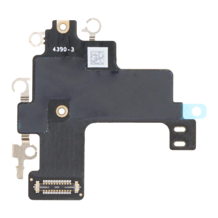 High-quality WIFI signal flex cable replacement for iPhone 15, designed for optimal connectivity and performance.