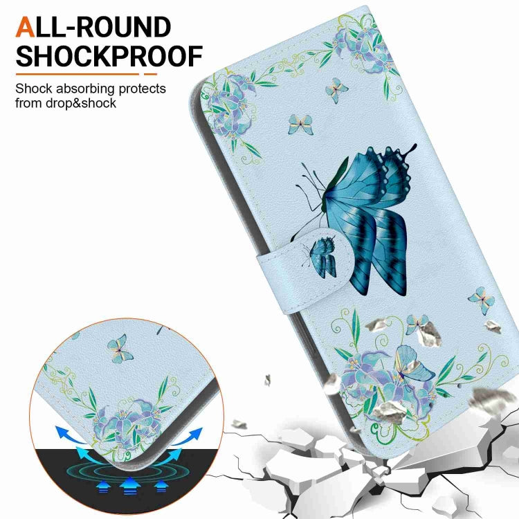 Samsung Galaxy A02s case featuring crystal texture design, card slots, and kickstand functionality, made from durable TPU and PU leather.