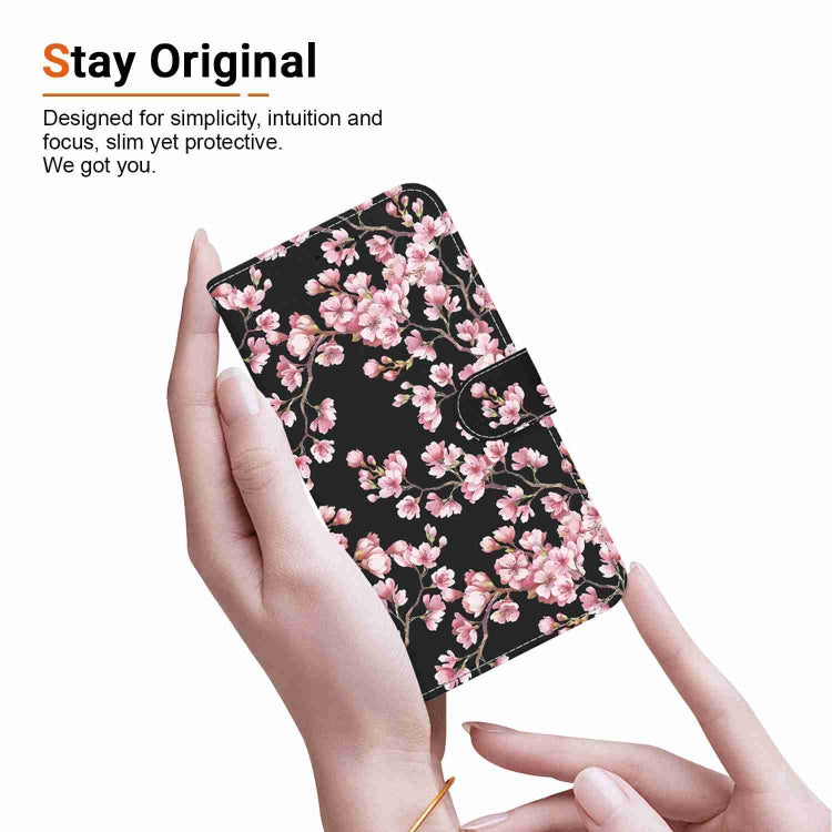 Crystal texture colored drawing case for Samsung Galaxy A50, A30s, and A50s, showcasing its stylish design and functional features.