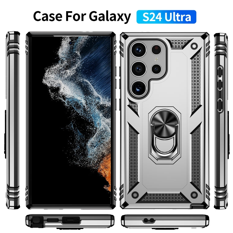 Galaxy S24 Ultra phone case