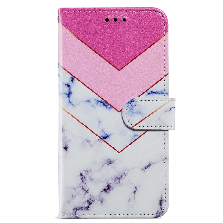 For Sony Xperia 5 V Painted Pattern Horizontal Flip Leather Phone Case showcasing its stylish design and functional features.