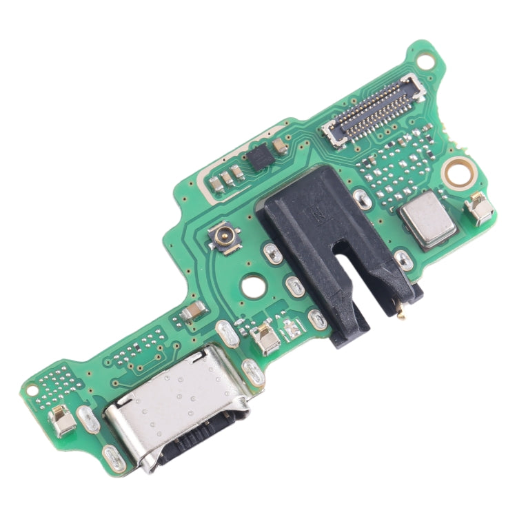 Tecno Camon 16 Pro OEM Charging Port Board replacement part, designed for optimal compatibility and performance.