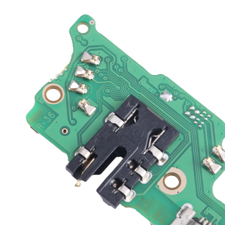 Tecno Camon 16 Pro OEM Charging Port Board replacement part, designed for optimal compatibility and performance.