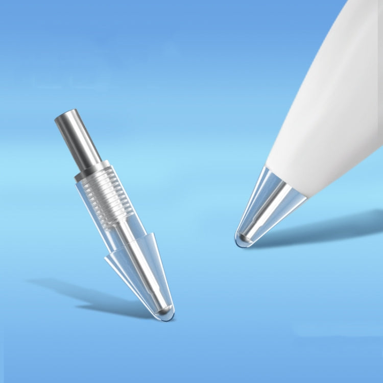 Stylus replacement tip nib for Xiaomi Pad 6 and 6 Pro, showcasing its sleek design and durable material.