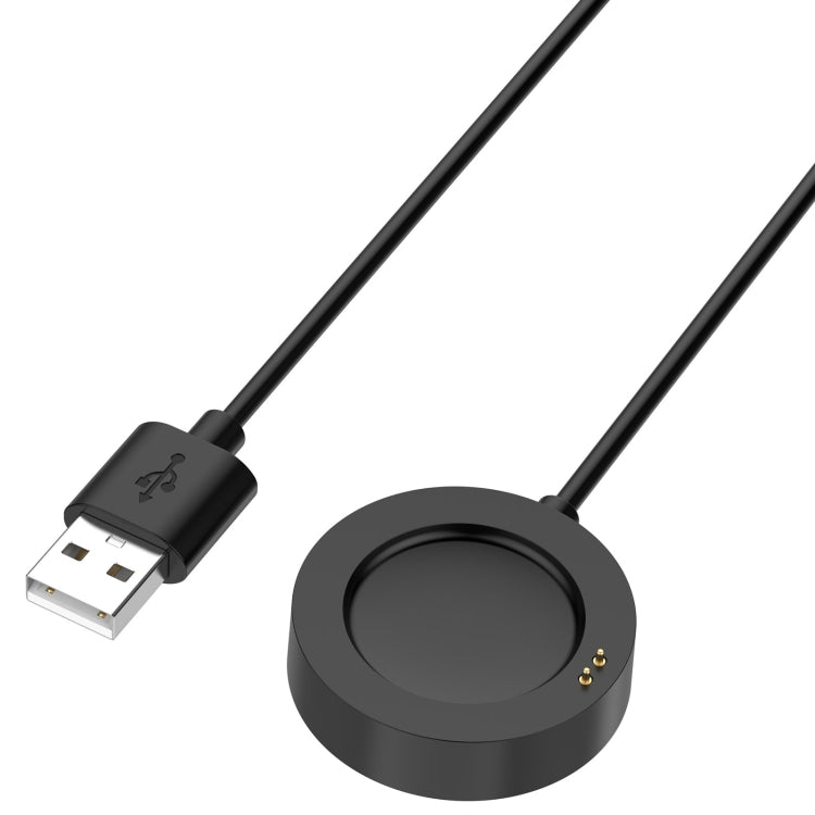 For Xiaomi Watch 2 Pro Magnetic Smart Watch Charging Cable with a sleek design and magnetic interface for easy charging.