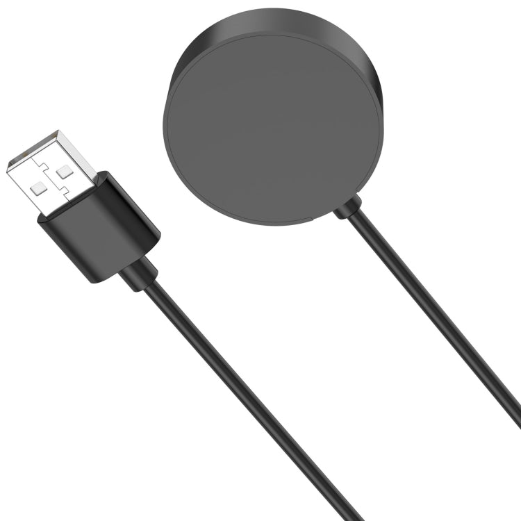 For Xiaomi Watch 2 Pro Magnetic Smart Watch Charging Cable with a sleek design and magnetic interface for easy charging.