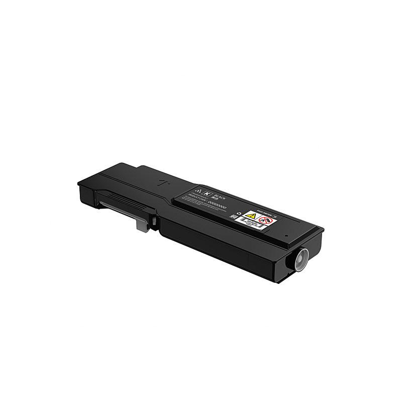 FUJI XEROX CT202352 Black Toner cartridge, designed for high-quality printing, yielding 11,000 pages, compatible with DPCM415AP printer.