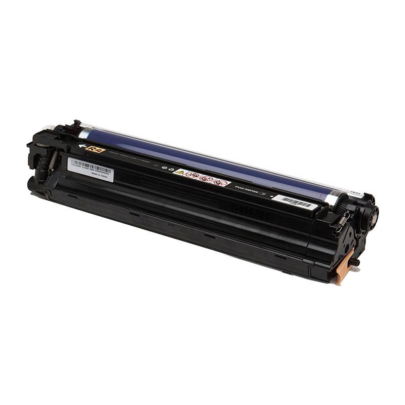 FUJI XEROX CT350899 Black Drum toner cartridge, designed for high-quality printing with a yield of 50,000 pages.