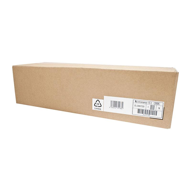 FUJI XEROX EL300720 Maint Kit with packaging, designed for high-yield printing.