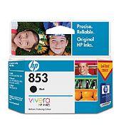 HP 02 AP Cyan Ink Cartridge, featuring a vibrant cyan color for high-quality printing.