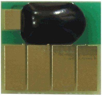 HP940XL Black Replacement Chip for OEM cartridges, designed for easy installation and high-quality printing.