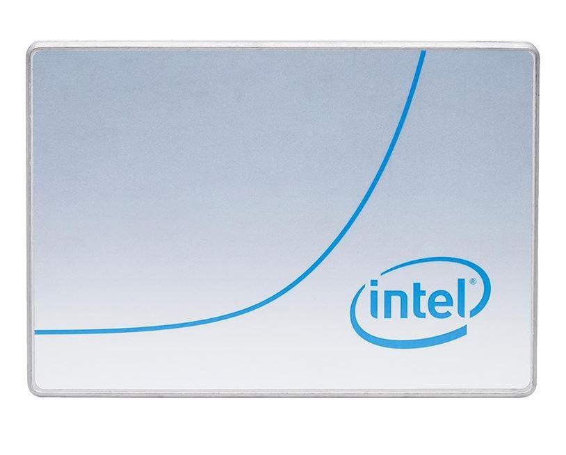 INTEL DC P4510 Series SSD 2.0TB 2.5' NVMe PCIe 3.1 x4, showcasing its sleek design and advanced technology.