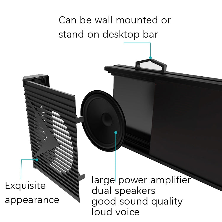 JT-203Q Wireless Meal Picker with dual speakers and digital display, designed for restaurant use.