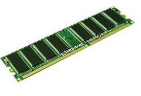 Kingston 4GB DDR3L UDIMM memory module with 1600MHz speed and CL11 latency.