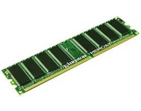 Kingston 8GB DDR3L UDIMM memory module with 1600MHz speed and dual voltage.