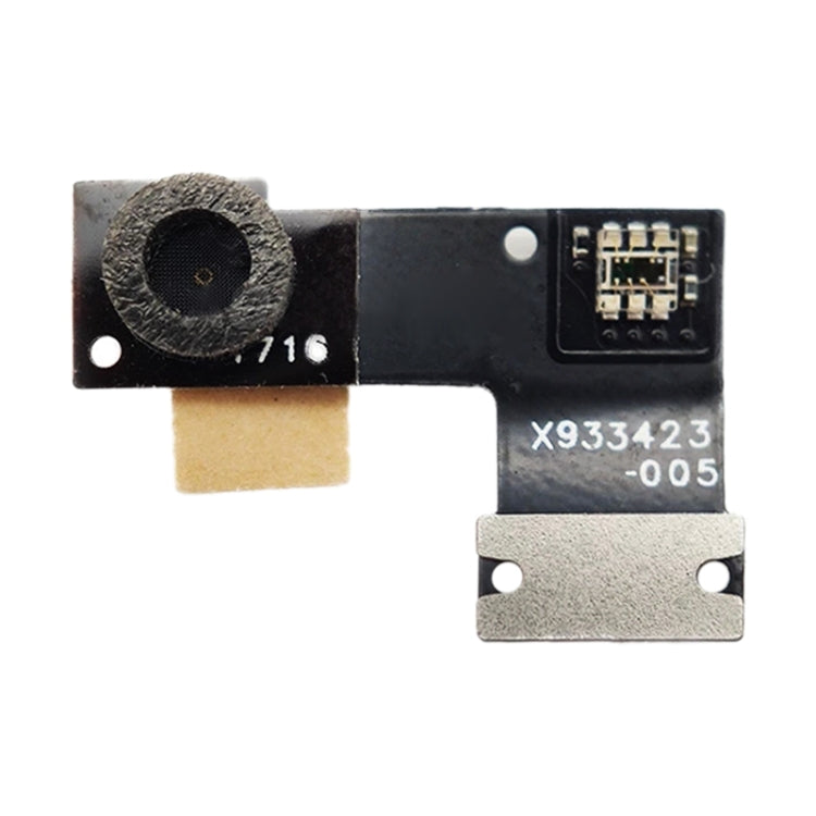 Light Sensor Flex Cable for Microsoft Surface Pro 3, showcasing its design and connectors for easy installation.