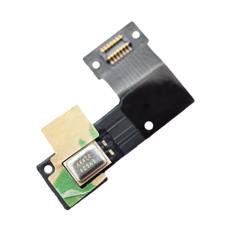 Light Sensor Flex Cable for Microsoft Surface Pro 3, showcasing its design and connectors for easy installation.