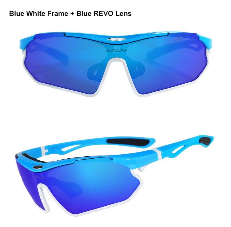 Men's sports skiing goggles with UV400 protection, designed for cycling, snowboarding, and outdoor activities, featuring a lightweight and comfortable frame.