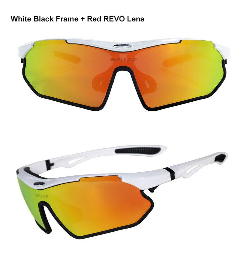 Men's sports skiing goggles with UV400 protection, designed for cycling, snowboarding, and outdoor activities, featuring a lightweight and comfortable frame.