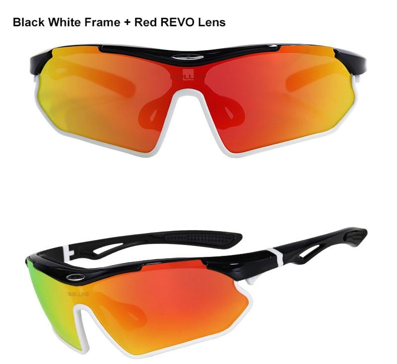 Men's sports skiing goggles with UV400 protection, designed for cycling, snowboarding, and outdoor activities, featuring a lightweight and comfortable frame.