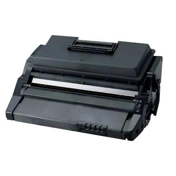 ML-3560 ML-3560D8 Black Premium Generic Toner cartridge, showcasing its sleek design and high-quality build.