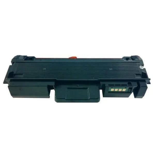 MLT-D116L Black Premium Generic Toner Cartridge, designed for high-quality printing with easy installation.