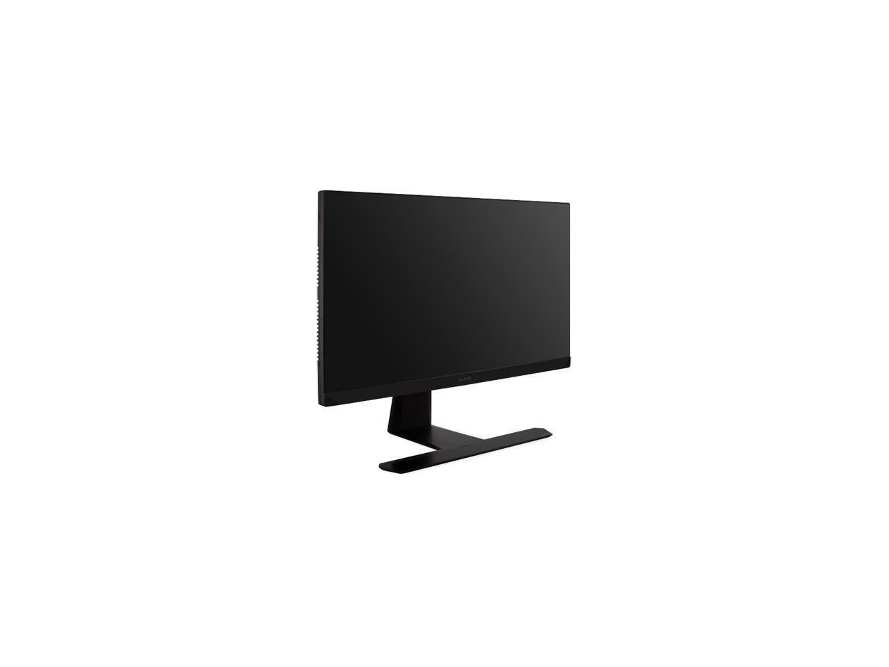 MNTR VIEWSNC 27" 240HZ XG270 IPS R gaming monitor with sleek design and vibrant display.