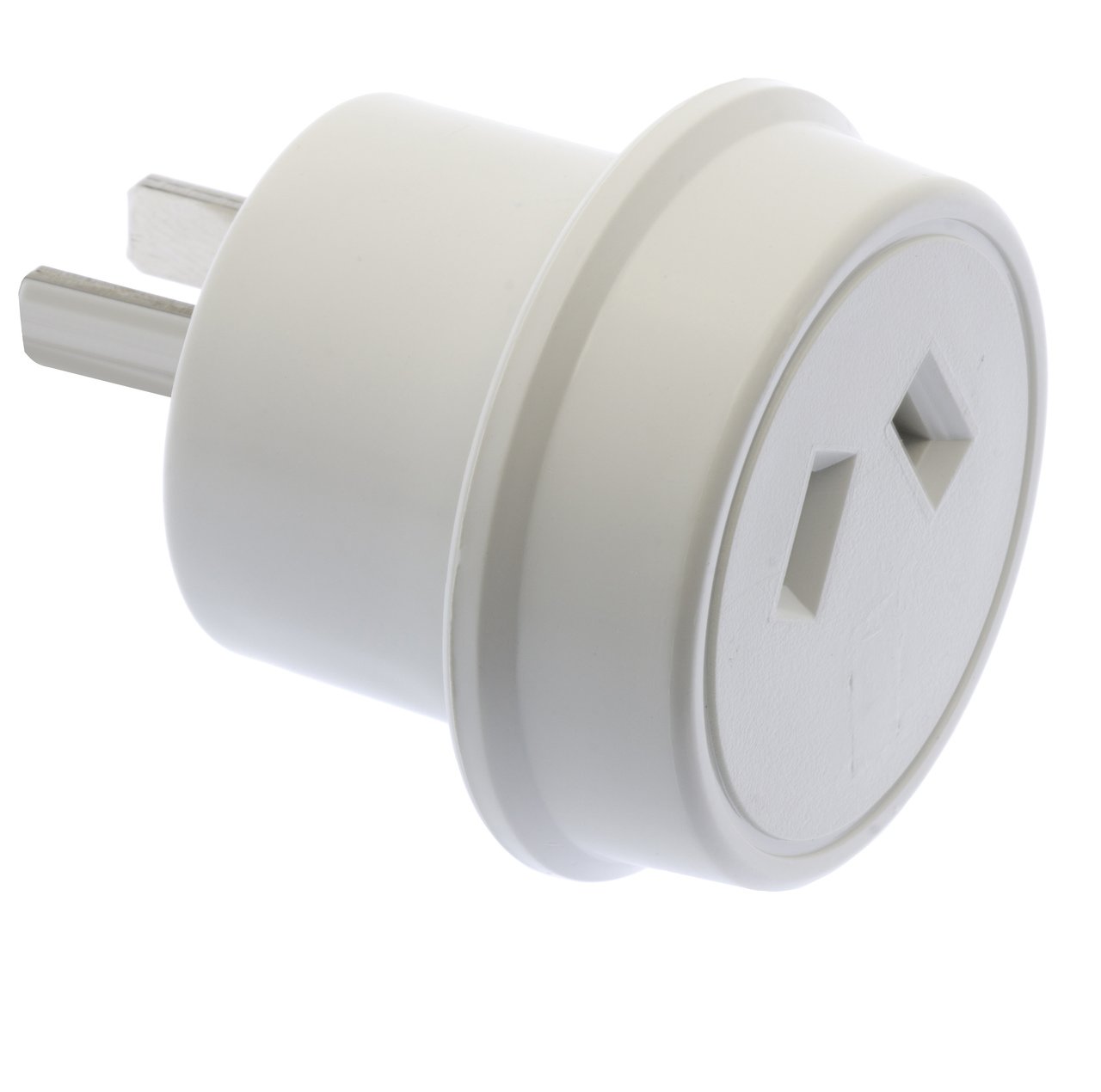 Moki Travel Adaptors designed for use in Japan, featuring compact and lightweight design for easy travel.