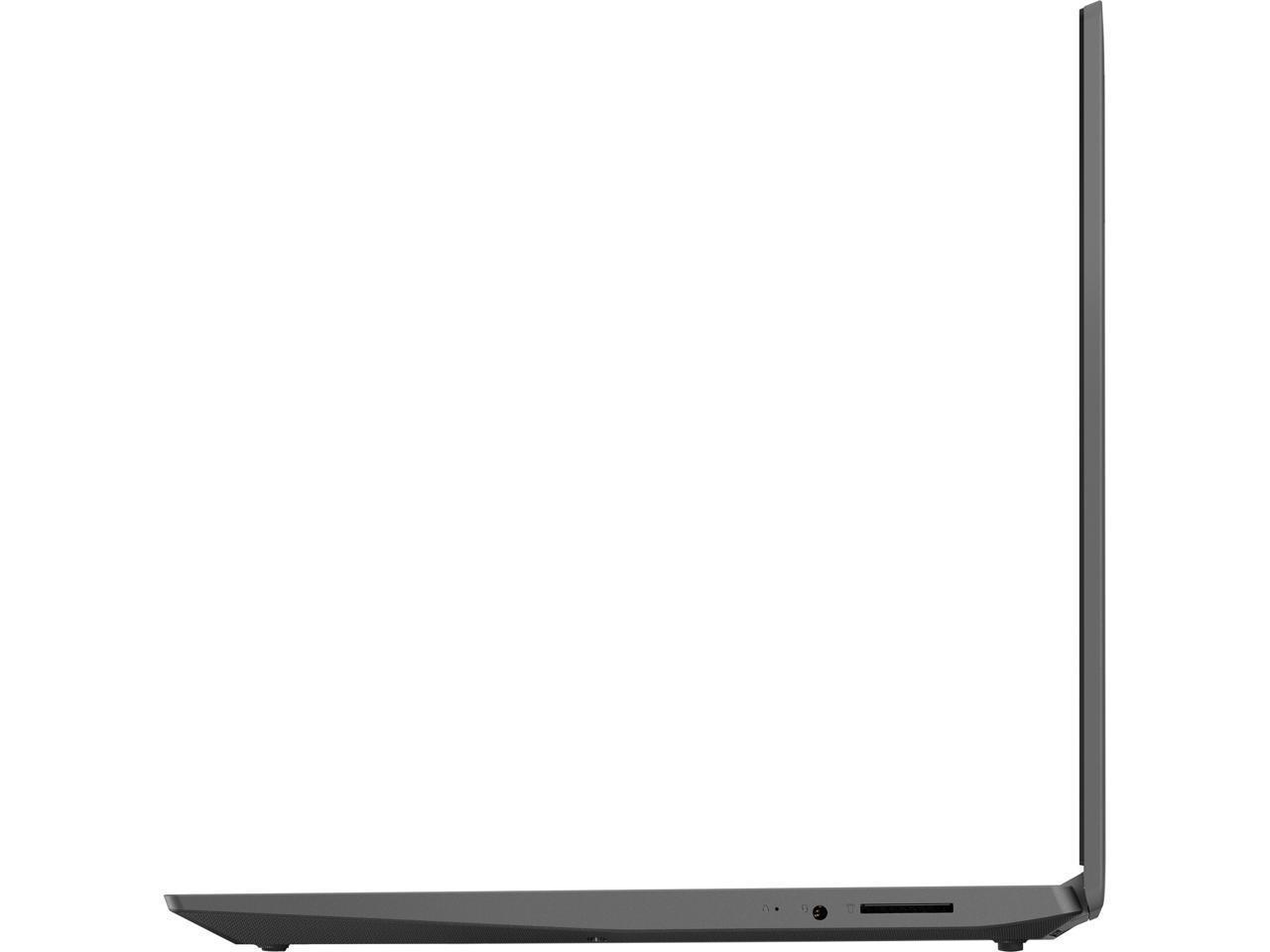 Lenovo V15 IIL 82C500L1US laptop with Intel Core i5, 15.6-inch Full HD display, and sleek design.