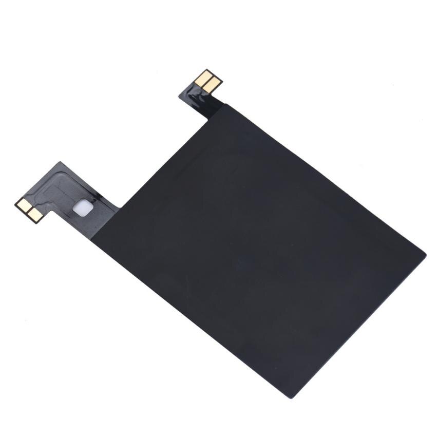 Rectangular battery replacement for devices.