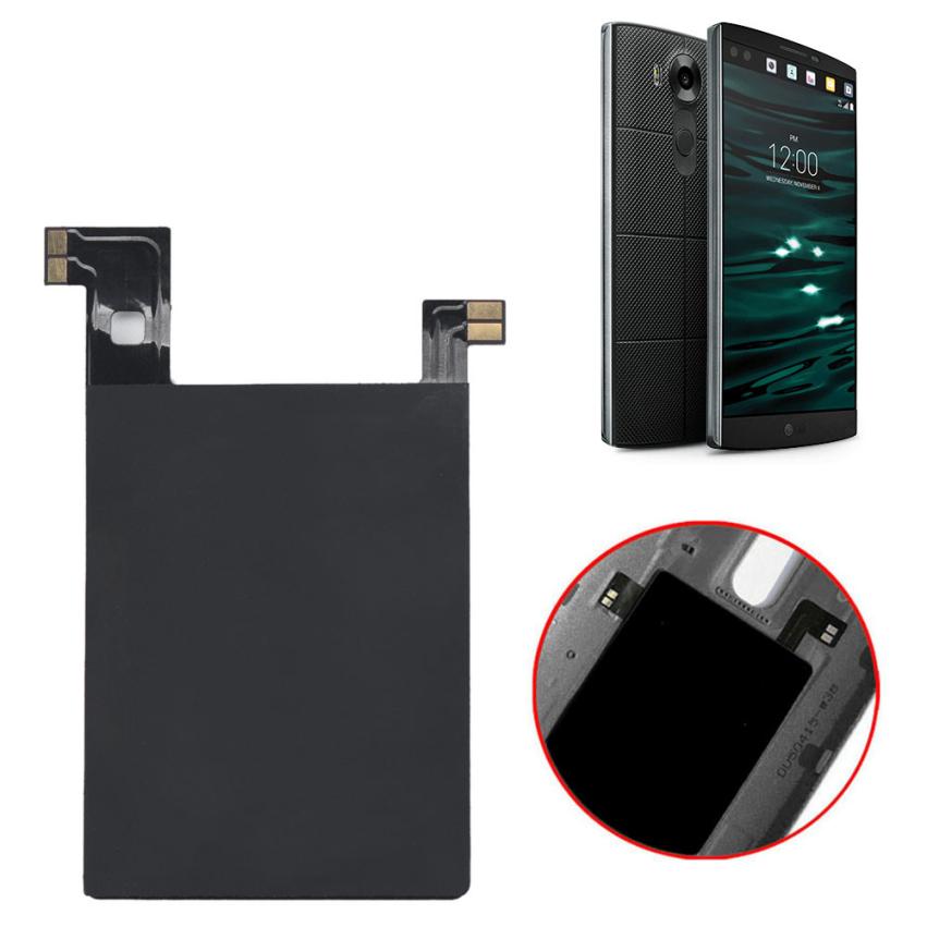 LG V10 NFC wireless tag