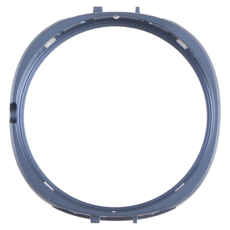 Original LCD bezel plate outside frame for Huawei Watch GT Cyber, showcasing its sleek design and precise fit.