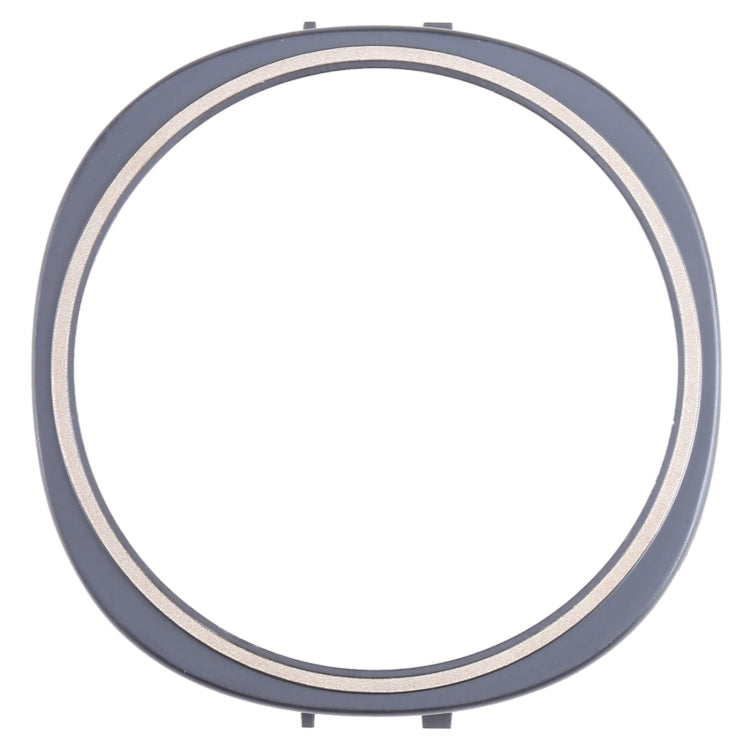 Original LCD bezel plate outside frame for Huawei Watch GT Cyber, showcasing its sleek design and precise fit.