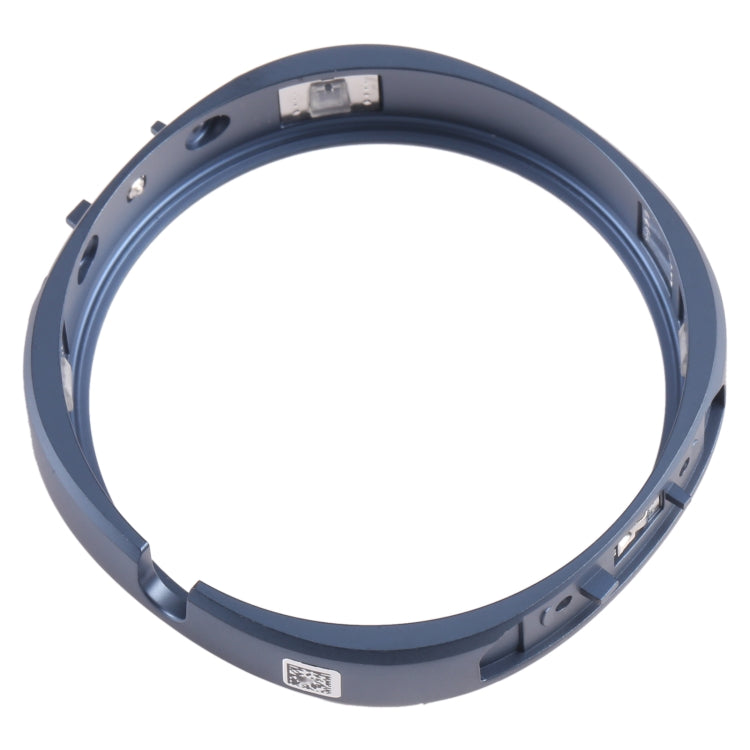 Original LCD bezel plate outside frame for Huawei Watch GT Cyber, showcasing its sleek design and precise fit.