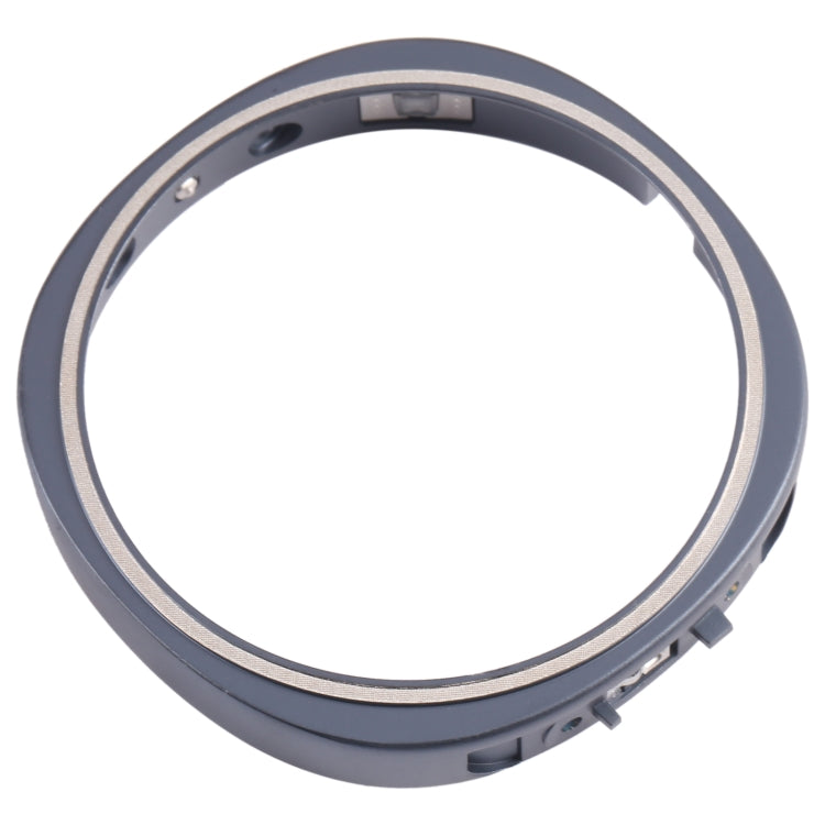 Original LCD bezel plate outside frame for Huawei Watch GT Cyber, showcasing its sleek design and precise fit.